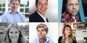 Stichting LOEY presenteert de 6 meest talentvolle online ondernemers van Nederland