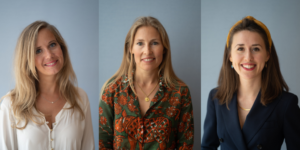 Stichting LOEY presenteert 3 vrouwelijke finalisten voor Talent Award 2019